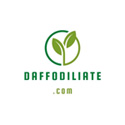 Daffodiliate.com 125x125 ogo